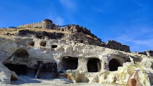 Khám phá văn hóa Á – Âu 2026: ISTANBUL – CAPPADOCIA – KONYA – PAMUKKALE – EPHESUS – KUSADASI – TROY – CANAKALE 